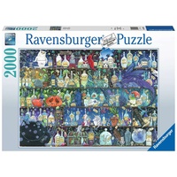 Ravensburger Der Giftschrank (16010)