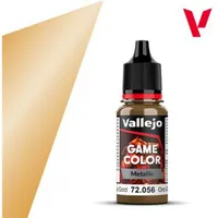 Vallejo Game Color 1 St. 17 ml Gold