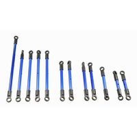 CARSON X-Crawlee pro Linkage Set (10)