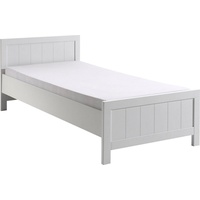 Vipack Einzelbett, Erik