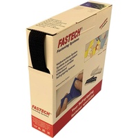 FASTECH® Klettband Klettband Spenderbox (25 mm)