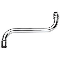 GROHE S-Rohrauslauf chrom 13051000