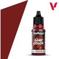 Vallejo Game Color 1 St. 17 ml Rot
