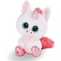 NICI Glubschis Einhorn Milky Fee 25 cm