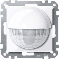 Merten KNX ARGUS Präsenz 180/2,20 m Bewegungssensor 630425