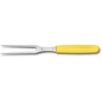 Victorinox Swiss Classic Fleisch- und Bratengabel 5.2103.15 15 cm,