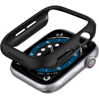 SPIGEN Thin Fit - black - Apple Watch SE
