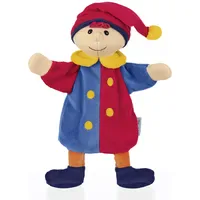 Sterntaler Kasper