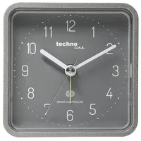 Technoline Funkwecker WT 775 Granit-Optik