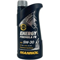 Mannol Motoröl 5W-30 1 Liter