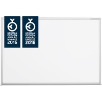 Magnetoplan Whiteboard 1200 x 900 mm