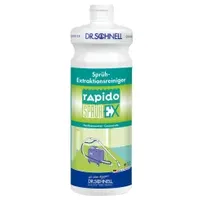 Dr. Schnell RAPIDO SPRÜH-EX Teppichreiniger 1 l