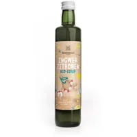 Sonnentor Ingwer-Zitronen-Sirup kbA 500ml