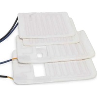 Dometic MagicComfort MSH60 12V 2 Sitze, 2 Heizstufen 9600000393