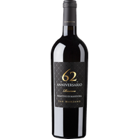 Feudi di San Marzano Anniversario Primitivo di Manduria Riserva