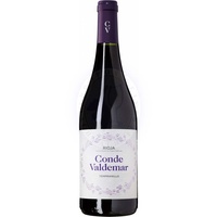 Bodegas Valdemar Conde Valdemar Tempranillo
