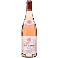 E. Guigal Côtes du Rhône Rosé 2024 - E.