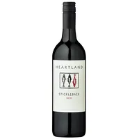 Heartland Wines Stickleback Red