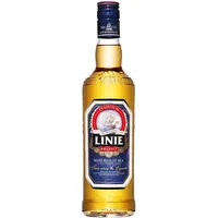 Linie Aquavit Aquavit 41,5% vol 0,4 l