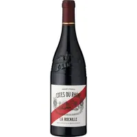Le Callier Des Princes La Rocaille Côtes du Rhône