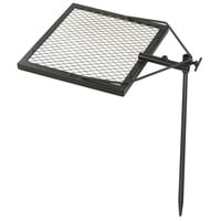 Rosenstein & Söhne Grillrost 36 x 36 cm Edelstahl