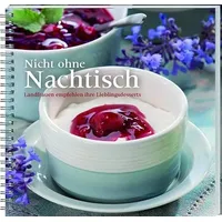 Landwirtschaftsverlag Nicht ohne Nachtisch
