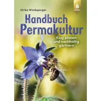 Ulmer Eugen Verlag Handbuch Permakultur