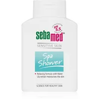 Sebamed Sensitive Skin Spa Shower 200 ml