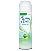 Gillette for Women 200 ml