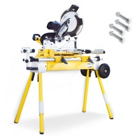 BAMATO KP-305 inkl. Maschinenständer KST-2760