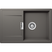 Schock Mono D-100 Einbau Silverstone + Excenterbetätigung