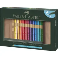 Faber-Castell Aquarellstift A.Dürer 30 St. mehrfarbig
