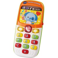 Vtech Tierchen Lernhandy