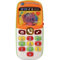 Vtech Tierchen Lernhandy mehrfarbig
