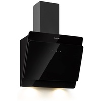 Klarstein Aurica Kopffreihaube 60 cm schwarz