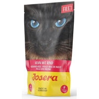 Josera Filet Huhn mit Rind 70 g