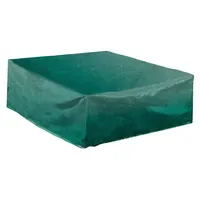 Royal Gardineer Gewebe-Abdeckplane 200 x 70 x 160 cm