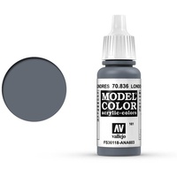 Vallejo Model Color 1 St. 17 ml Grau