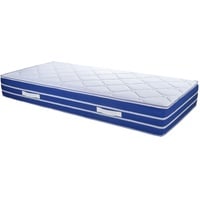 Arensberger Flexx 7-Zonen 3D-Memory 140 x 200 cm H2/H3