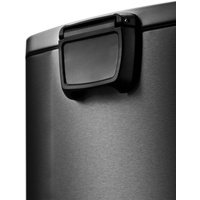 Primaster Treteimer 6 l Soft-Close Funktion