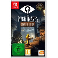 Bandai Namco Entertainment Little Nightmares Complete Edition Nintendo Switch