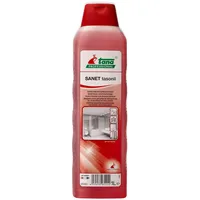 Tana Sanet tasonil Sanitärreiniger, mit Korrosionsinhibitor, 1 L