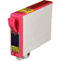 Ampertec kompatibel zu Epson T0893 magenta C13T08934010