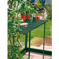 Vitavia Alutisch 120 x 56 x 81 smaragd