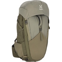 Haglöfs Ängd 60 S-M Rucksack 70 cm oliv