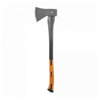 Bradas Universalaxt Spaltaxt Axt Beil Fiberglas 1500g