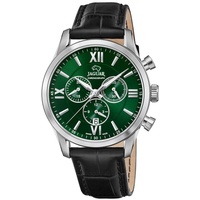 Jaguar Uhr Für Herren J884/3 Acamar Silber Edelstahl Case