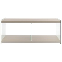 Kayoom TV-Tisch Elementary 225 Silber,