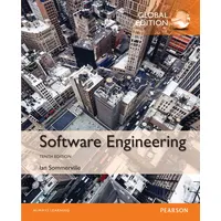 ISBN Software Engineering, Global Edition