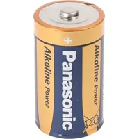 Panasonic Alkaline Power Mono D (2 St.)